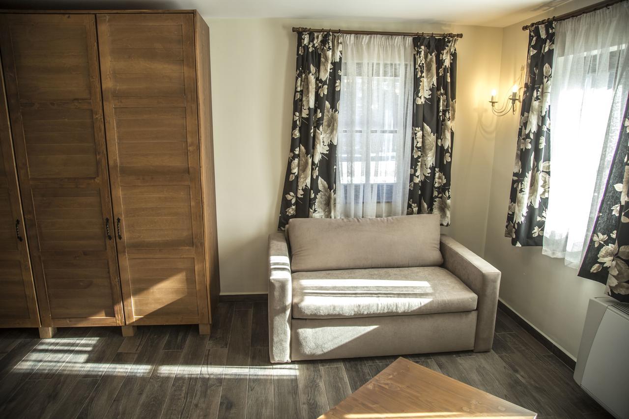 Willa Red House Kopriwsztica Zewnętrze zdjęcie